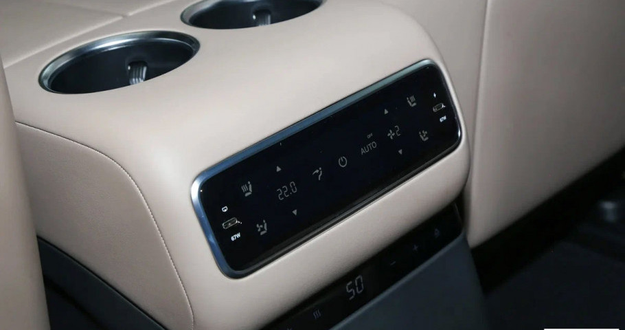 Lixiang L9